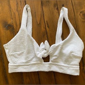 Aerie 2-Piece Bathingsuit- WITH TAGS / NEVER WORN